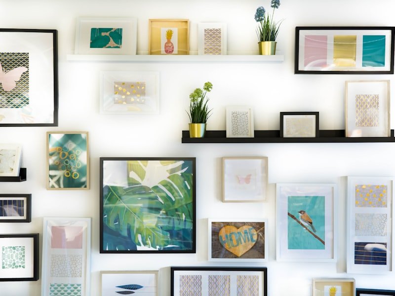 Decor & Accents
