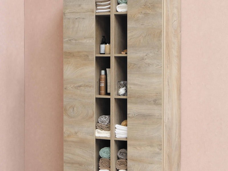 Storage & Organization