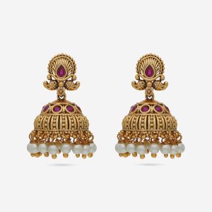 Antique Earring