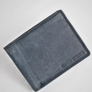 Unity Card & Cash Wallet / Black