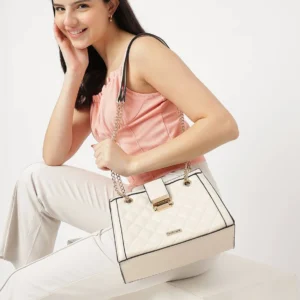 Fastrack Women's Shoulder Handbag